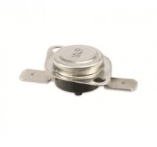 Termostat KSD301-H 180C/16A