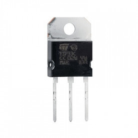 TIP33C ONS / ST®