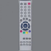Toshiba RMD602