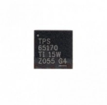 TPS65170 Texas fg2