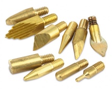 Trusa pirogravura Daytools®