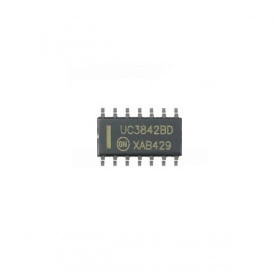 UC3842BD ONS so14