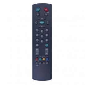 Universum 100Hz PIP & Zoom