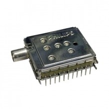 UV1316/SIH-4 / KSH148EA PHI/SEL