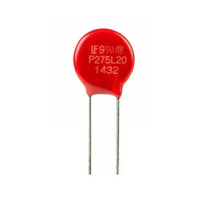 Varistor P275L20