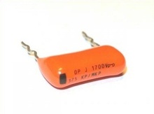0,011uF/1700V Philips