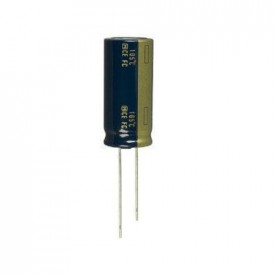 1500uF/10V Jackcon Low ESR