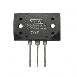 2SC2922 Sanken