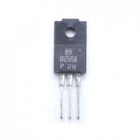 2SD1265 Matsushita