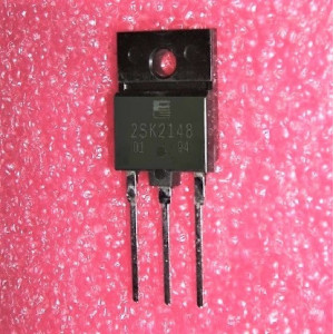 2SK2148 Fuji 1dr