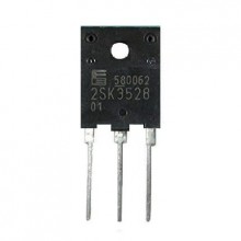 2SK3528 FEC