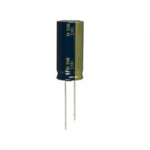 3,3uF/450V SineCon Low ESR