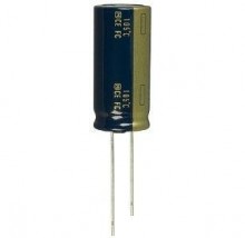 3300uF/10V Samwha