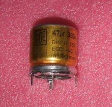47uF/385V ROE sk