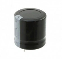6800uF/80V Samwha Snap