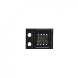 741C / uA741CD mg1