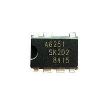 A6251 Sanken ah2