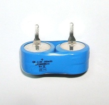 Acumulator 4,8V 280mAh