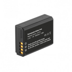 Acumulator LP-E10 7,4V / 950mAh