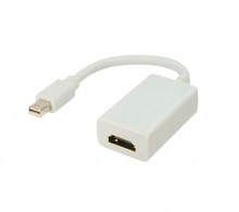 Adaptor Mini-Displayport - HDMI - Img 2