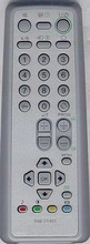 Aiwa RM-Z5401