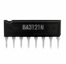 BA3121N Rohm rc5