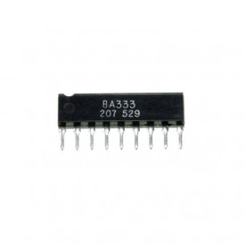 BA333 Rohm tq