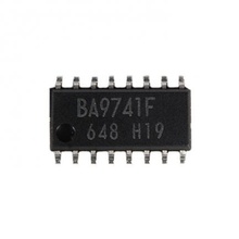 BA9741F Rohm la2