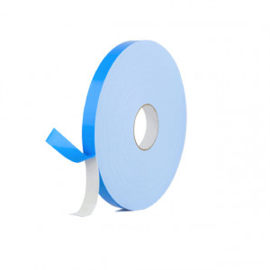 Banda dublu adeziva 10mm x 100M