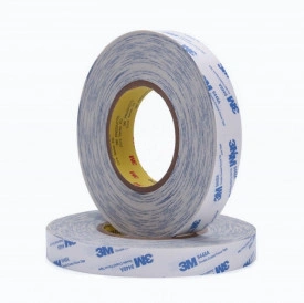 Banda dublu adeziva 3M® 9mm x 50M