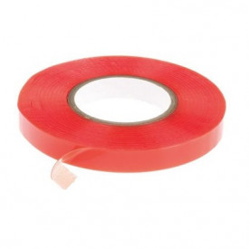 Banda dublu adeziva 9mm x 25M
