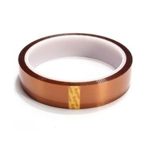 Banda termorezistenta 8mm x 33m