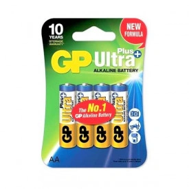 Baterie 1,5V LR06 GP Ultra