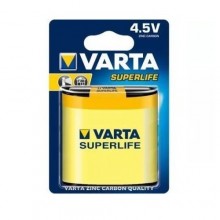 Baterie 4,5V 3R12 Varta