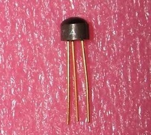 BC407A Matsushita Gold