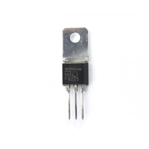BFQ225 Philips