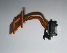 Cap Autorevers 250Ω Philips