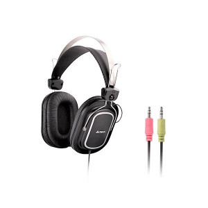 Căști cu microfon HS50 A4Tech®