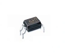CT817 / PC817 Sharp