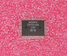 CXP5016H Sony fa3