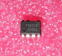 FSD210 DIP7 Fairchild fb4