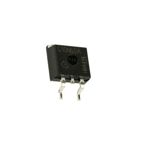 G10N60A / SGB10N60A Infineon