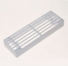 Grilaj Filtru Carbon 190x35x12 Beko