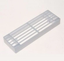 Grilaj Filtru Carbon 190x35x12 Beko