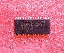 HCA9001 CoolAudio cg