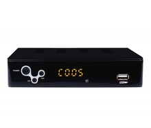 HD DVB-T2 Receiver