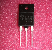 HD1520FX ST®