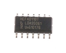 HEF4011BT Philips rc3