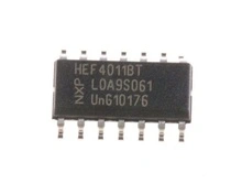HEF4011BT Philips rc3