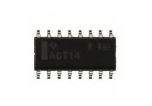 HEF4053BT / MC14053BD pe1
